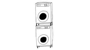 Kuba (Washing Machine)
