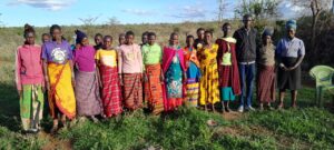 Kenya Imurtot (Baumschule)